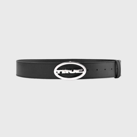Jet Back Belt - Black