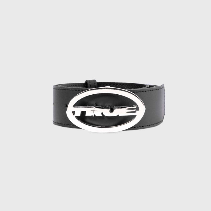 Jet Back Belt - Black