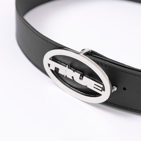 Jet Back Belt - Black