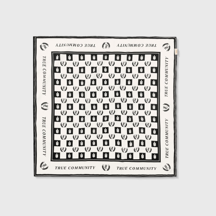 Community Classic Bandana - Ivory