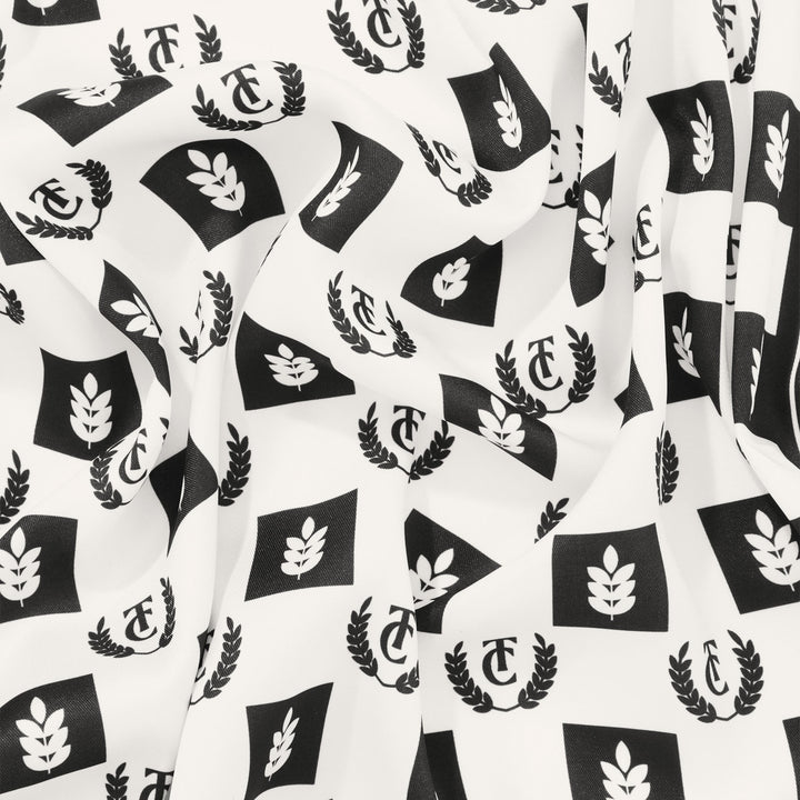 Community Classic Bandana - Ivory