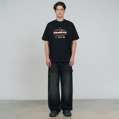 Bogotá Inspiration T-Shirt - Black