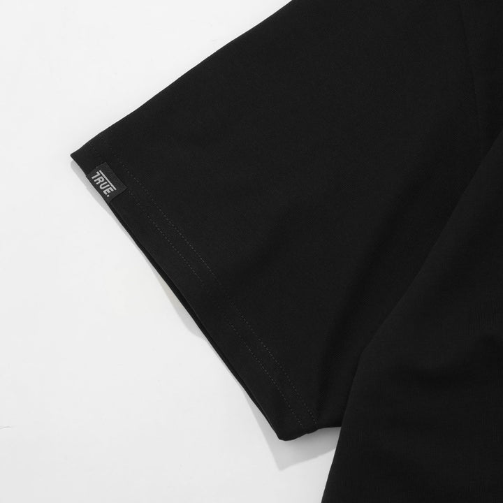Bogotá T-Shirt - Black