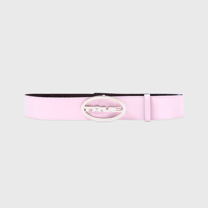 Bubble Gum Belt - Pink
