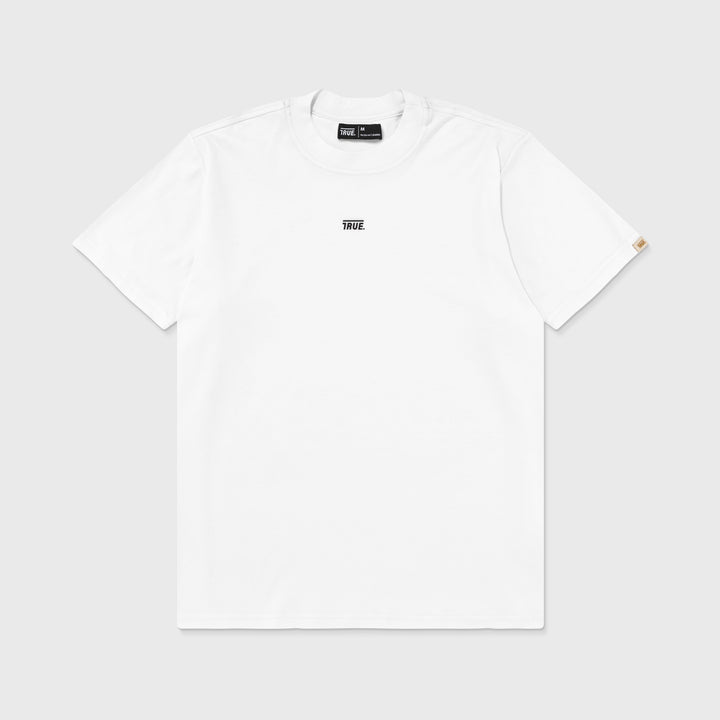 Classic T-Shirt - White