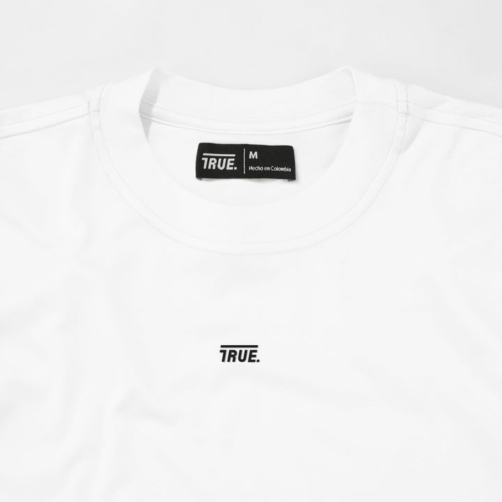 Classic T-Shirt - White