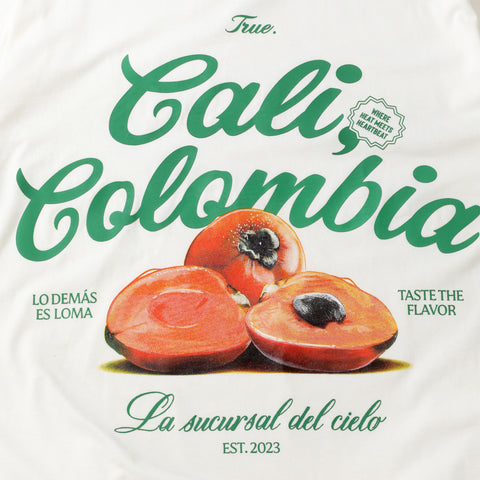 Cali T-Shirt - Cream