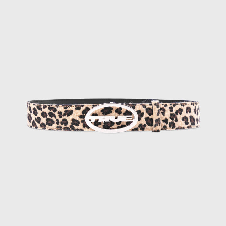 Cheetah Belt - Multicolor