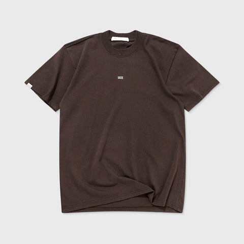 Classic T-Shirt - Brown
