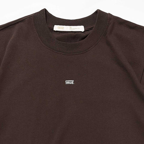 Classic T-Shirt - Brown