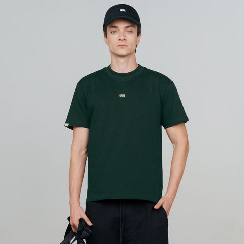 Classic T-Shirt - Pine Green