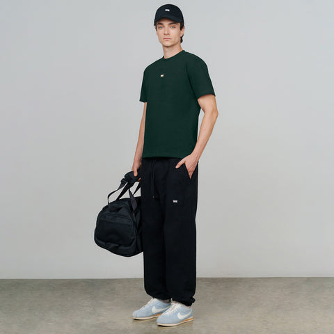 Classic T-Shirt - Pine Green