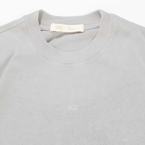 Classic T-Shirt - Washed Gray