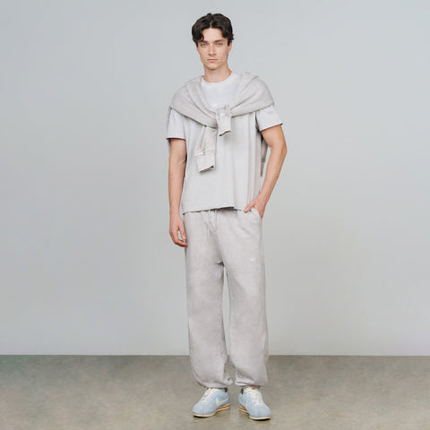 Classic T-Shirt - Washed Gray