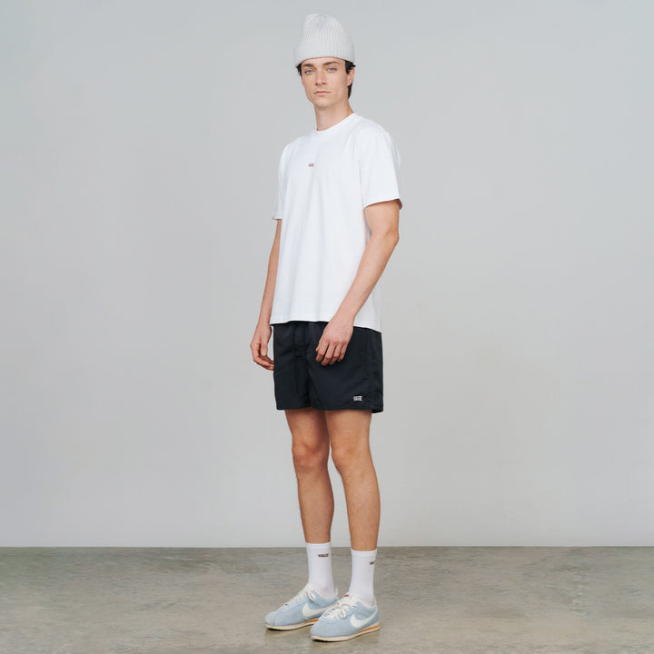 Classic T-Shirt - White