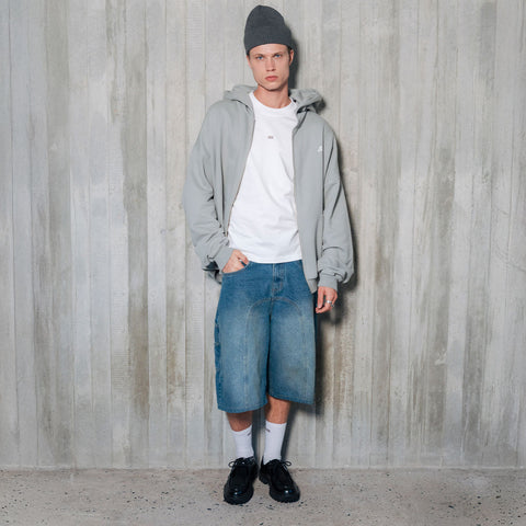 Classic T-Shirt - White