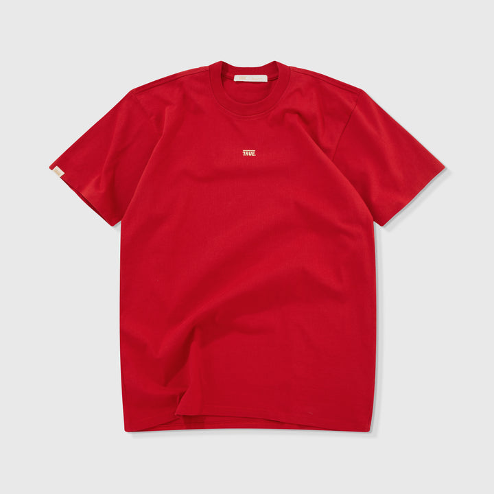 Classic T-Shirt - Red