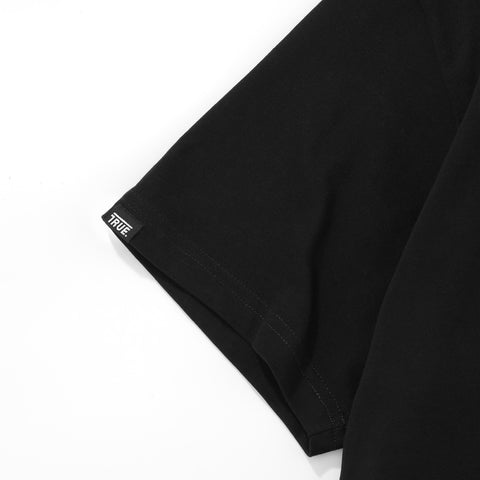 Classic T-Shirt - Black