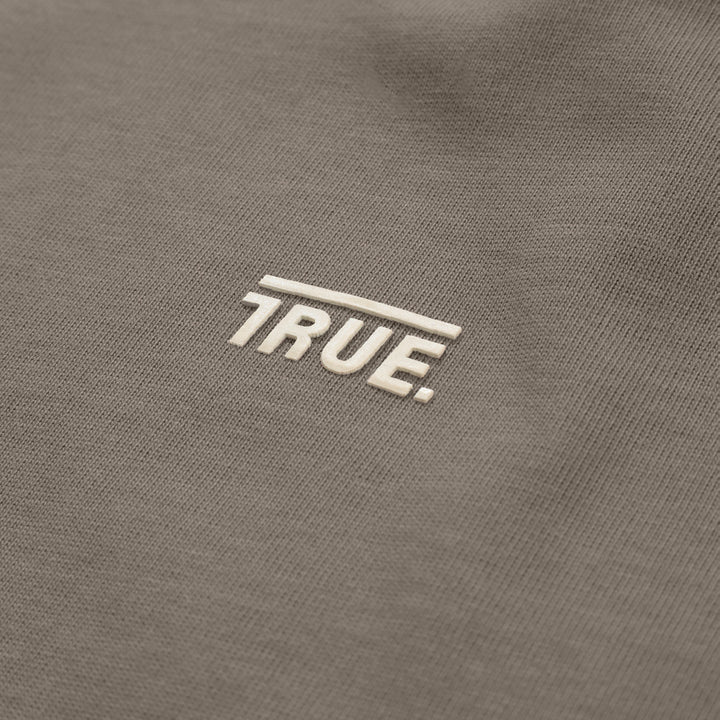 Classic T-Shirt - Light Brown