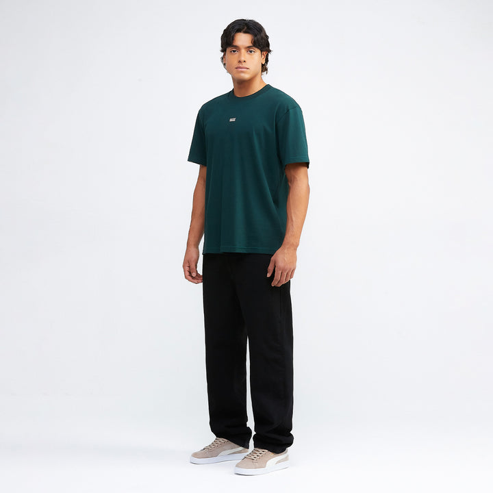 Classic T-Shirt - Pine Green