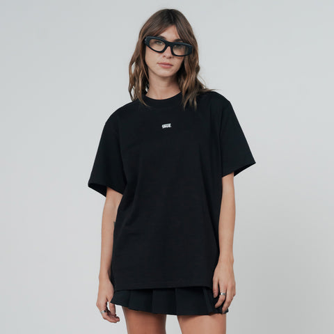 Classic T-Shirt - Black