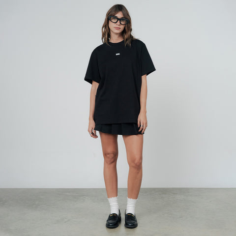 Classic T-Shirt - Black