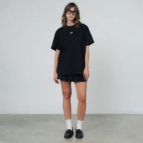 Classic T-Shirt - Black