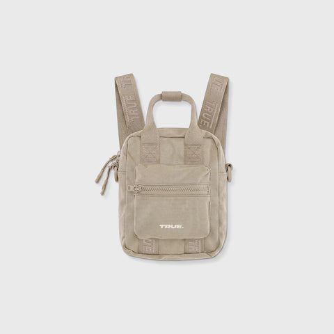 Daily Crossbody Bag - Sand