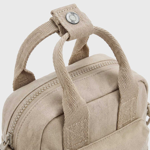 Daily Crossbody Bag - Sand