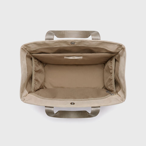 Daily Tote Bag - Sand