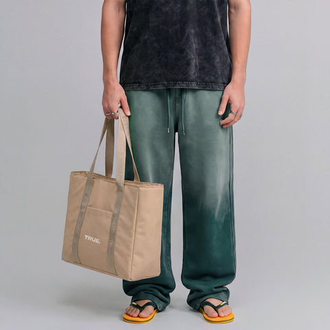 Daily Tote Bag - Sand
