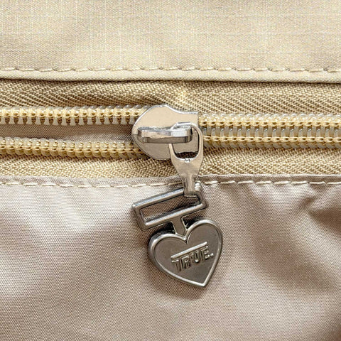 Daily Tote Bag - Sand