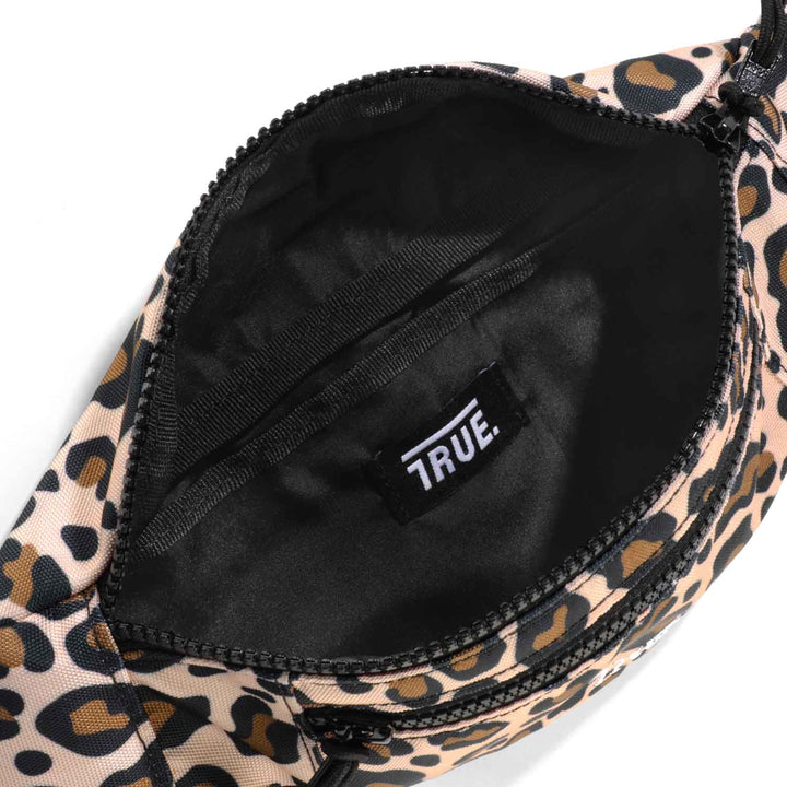 Animal Print Fanny Pack - Cheetah