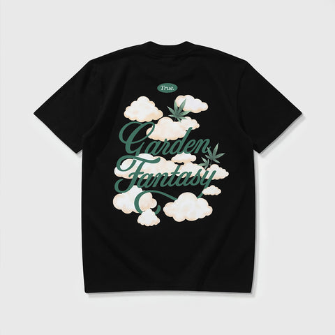 Fantasy T-Shirt - Black