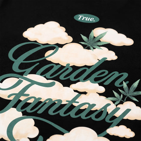 Fantasy T-Shirt - Black