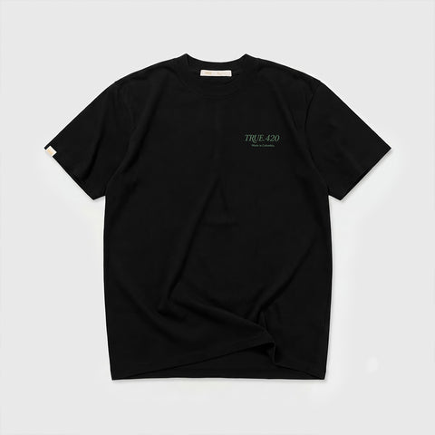 Fantasy T-Shirt - Black