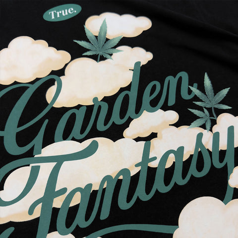 Fantasy T-Shirt - Black