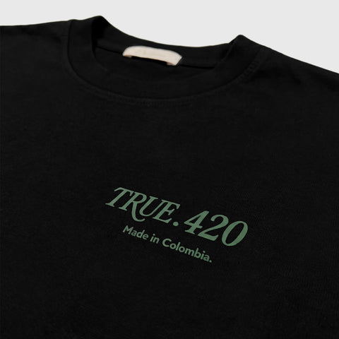 Fantasy T-Shirt - Black