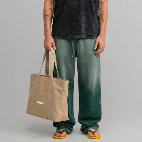 Daily Tote Bag - Sand