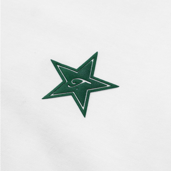 Grounding Rituals T-Shirt - White