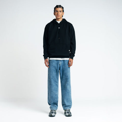 Classic Hoodie - Black