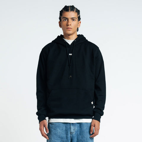 Classic Hoodie - Black