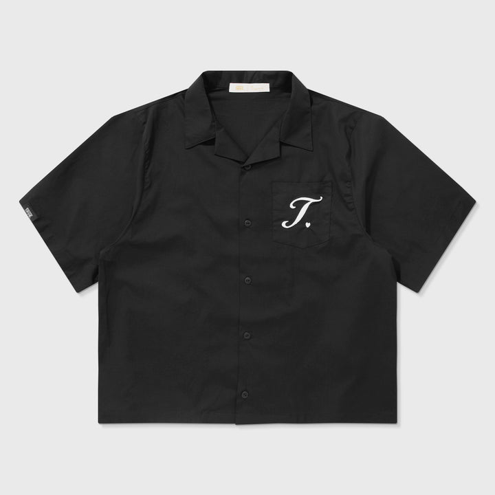 Inspiration Shirt - Black