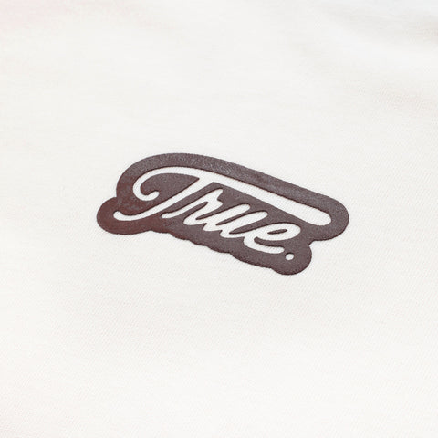 Interlude SL Raglan Tee - Pine Green