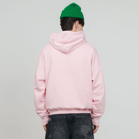 Intuition Pastel Hoodie - Pink