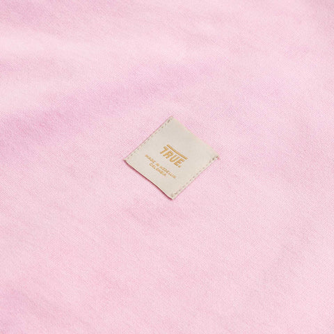 Intuition Pastel Hoodie - Pink