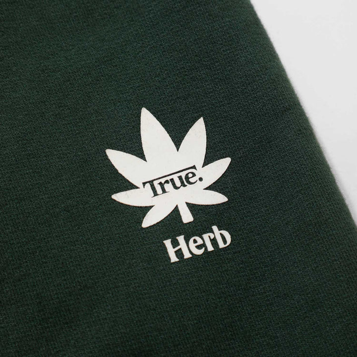 Pants True X Herb - Verde Pino