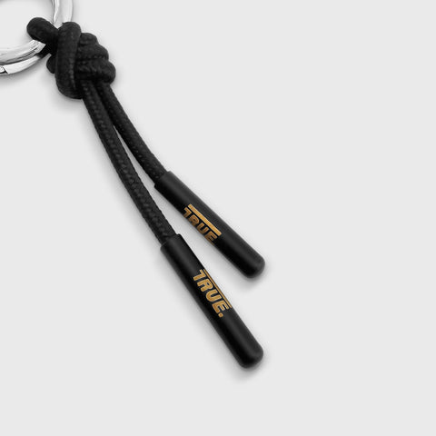 La Solar x True Keychain - Orange