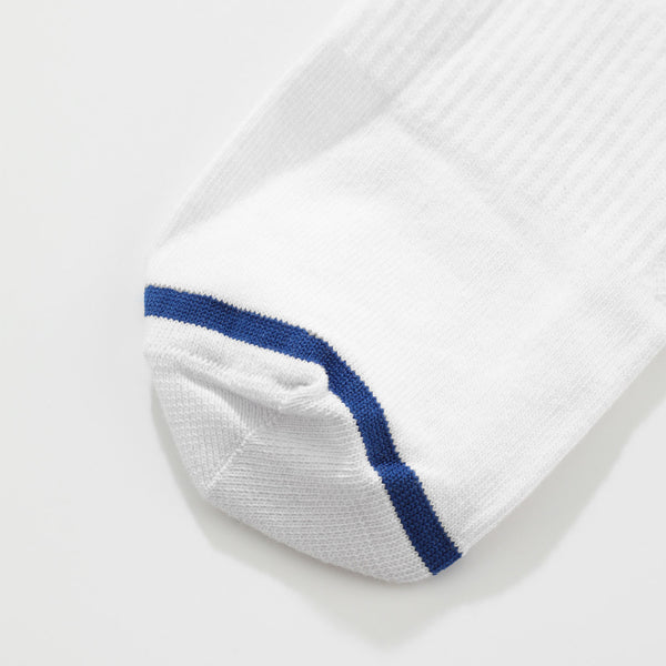 Lounge Socks - Blue