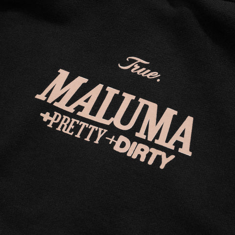 Maluma - Pretty Dirty - Hoodie Black
